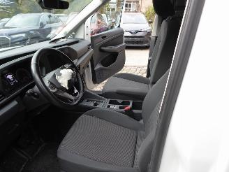 Volkswagen Caddy Maxi picture 10