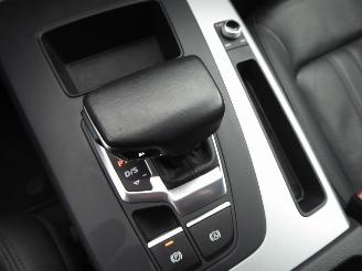 Audi Q5 40 TDI quattro advanced picture 23