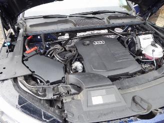 Audi Q5 40 TDI quattro advanced picture 32