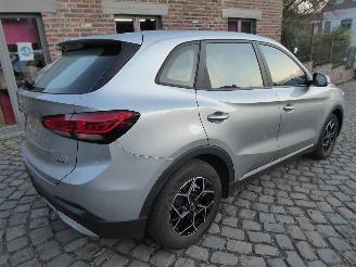 MG ZS 1.5 Hybrid+ 145 kW picture 4