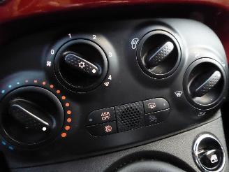 Fiat 500 Hybrid picture 18