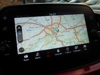 Fiat 500 Hybrid picture 20