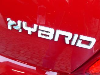 Fiat 500 Hybrid picture 6