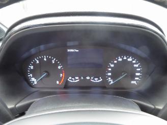 Ford Puma Titanium picture 10