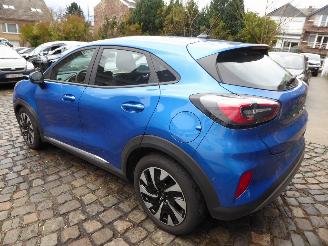 Ford Puma Titanium picture 7