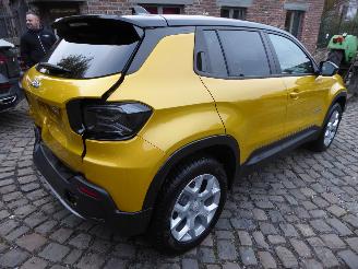 Jeep Avenger Summit Electric picture 4