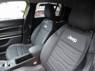 Jeep Avenger Summit Electric picture 9