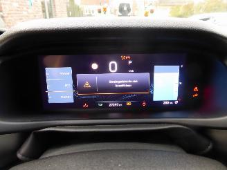 Jeep Avenger Summit Electric picture 13