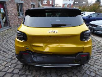 Jeep Avenger Summit Electric picture 5