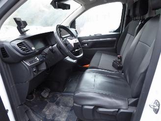 Peugeot Expert Long Premium picture 9