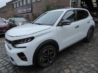 Unfallwagen Citroën C3 Turbo 100 MAX 2025/6