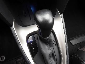 Toyota Yaris Cross Hybrid picture 18