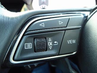 Audi A3 Sportback S Line picture 15