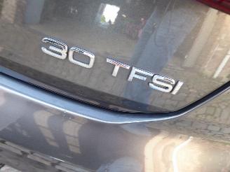 Audi A3 Sportback S Line picture 6