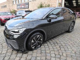 Vaurioauto  passenger cars Volkswagen ID.5 Pro 210 kW 2025/2