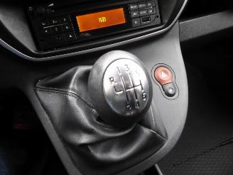 Renault Kangoo  picture 13