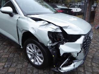 Audi Q3 Sportback 45 TFSI e picture 4