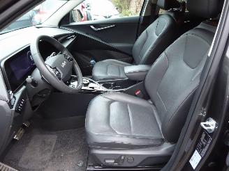 Kia Niro 1.6 GDI Hybrid picture 12