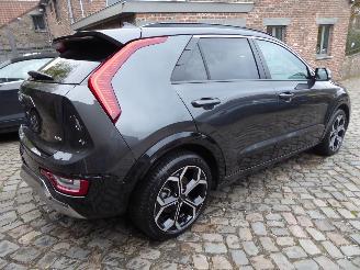 Kia Niro 1.6 GDI Hybrid picture 5