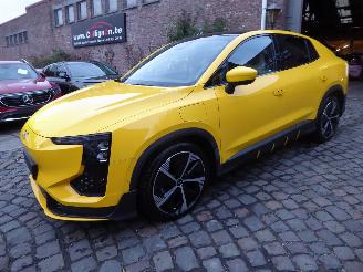 Auto incidentate Aiways U5 U6 2023/9