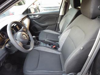 Skoda Kamiq  picture 9