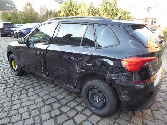 Skoda Kamiq  picture 5