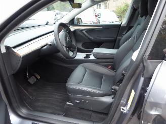 Tesla Model Y Long Range Dual AWD picture 10