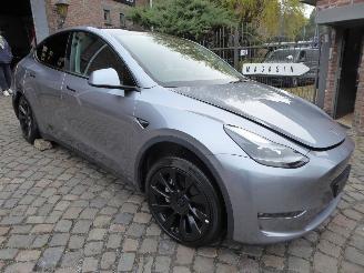 Tesla Model Y Long Range Dual AWD picture 3