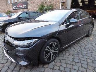 Auto incidentate Mercedes EQE 300 2023/6