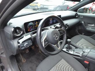 Mercedes A-klasse 180 d picture 9