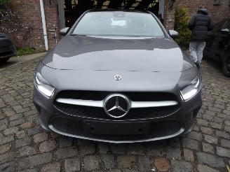 Mercedes A-klasse 180 d picture 2