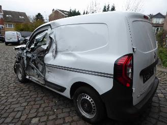 Renault Kangoo III Rapid Advance picture 5