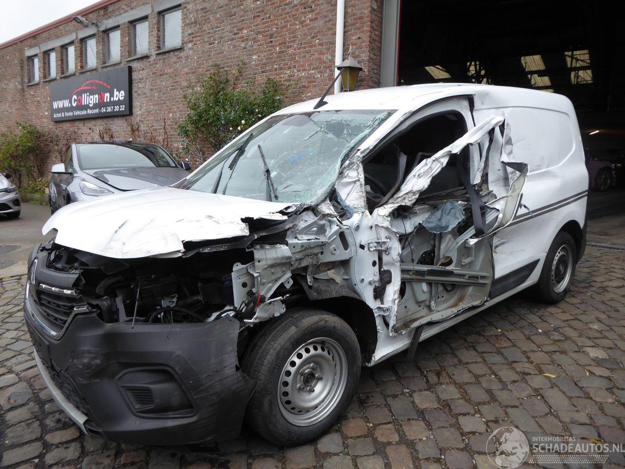 Renault Kangoo III Rapid Advance