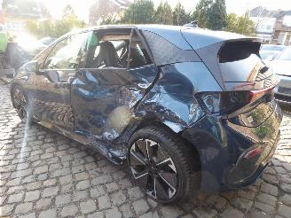 Cupra Born VZ picture 7