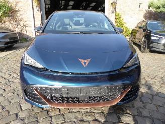 Cupra Born VZ picture 2