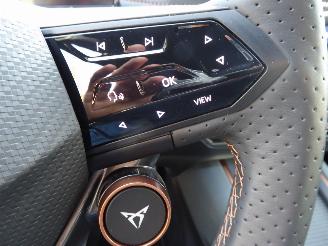 Cupra Born VZ picture 21