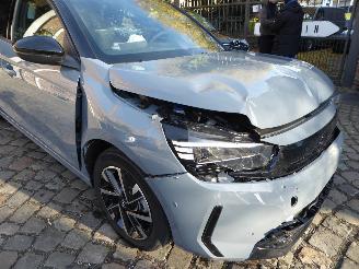 Opel Corsa F GS picture 4