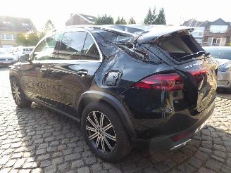 Mercedes GLE 350 de 4Matic picture 6