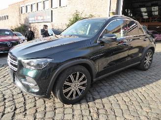 Avarii autoturisme Mercedes GLE 350 de 4Matic 2023/10