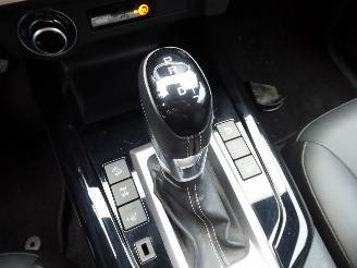 Isuzu D-Max Double Cab 4WD V-CROSS picture 21