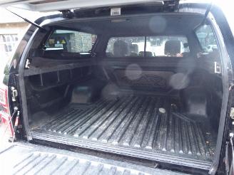 Isuzu D-Max Double Cab 4WD V-CROSS picture 10