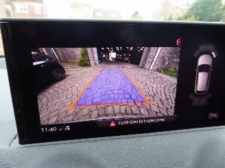 Audi Q2 35 TFSI S line picture 23