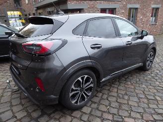 Ford Puma ST-Line Design picture 5