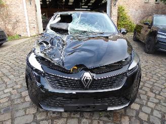 Renault Clio Evolution picture 2