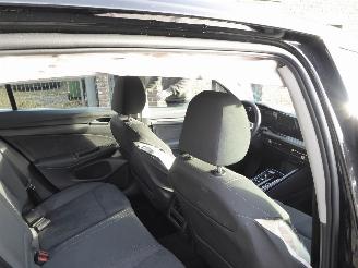 Volkswagen Golf 1.5 eHybrid OPF 110kW DSG Style picture 8