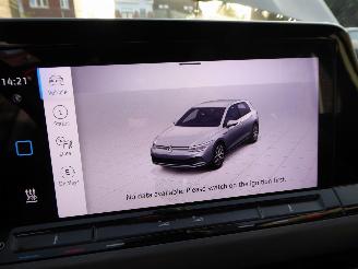 Volkswagen Golf 1.5 eHybrid OPF 110kW DSG Style picture 25