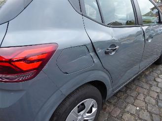 Dacia Sandero III Essential picture 8