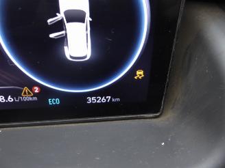 Hyundai Tucson Trend Mild-Hybrid 2WD picture 23