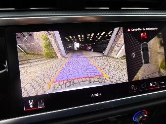 Audi Q3 35 TDI picture 22