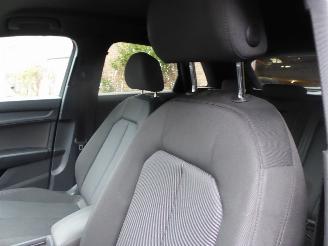 Audi Q3 35 TDI picture 10